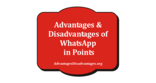 essay on advantages and disadvantages of whatsapp in hindi