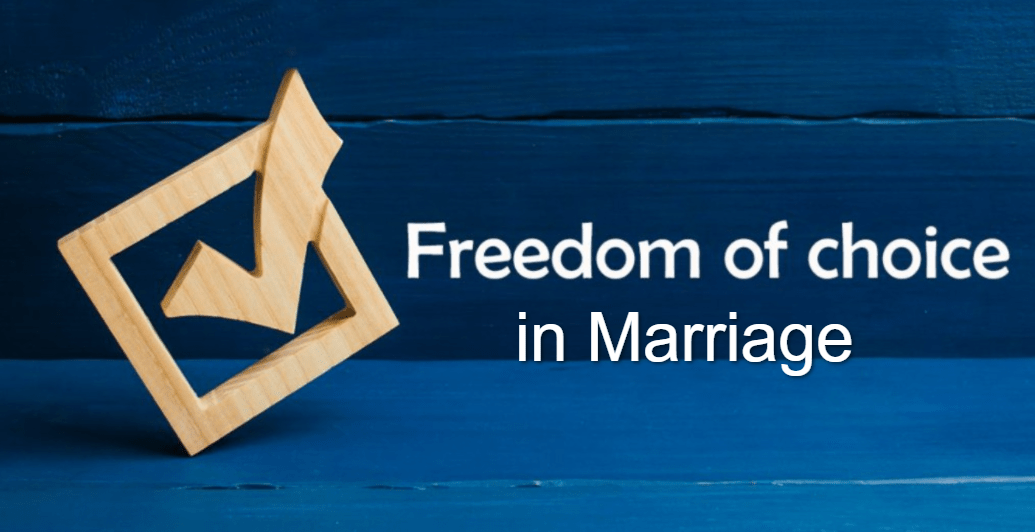 Advantages And Disadvantages Of Marriage Life | Full Essay