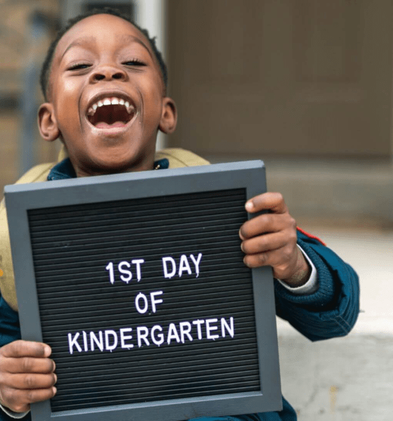 Setting the Stage for Kindergarten Success: Navigating the Transition from Preschool to Kindergarten
