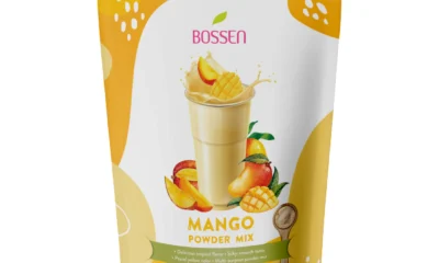 Where to Find All Types of Bubble Tea Powder Mix Online