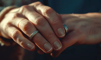 The Enduring Appeal of Men's Tungsten Wedding Bands