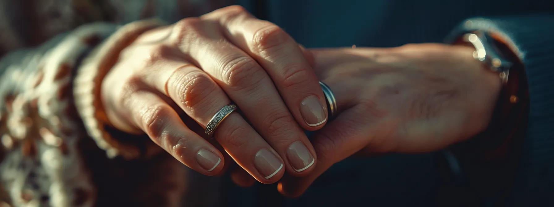 The Enduring Appeal of Men's Tungsten Wedding Bands